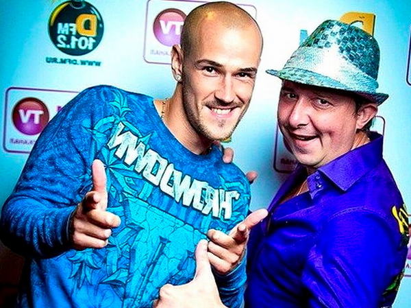 140 ударов в минуту