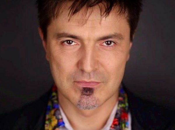 Руки Вверх (А. Потехин)