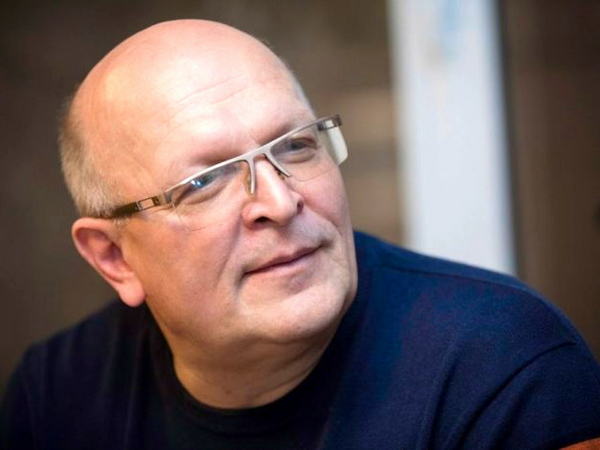 Александр Тютин