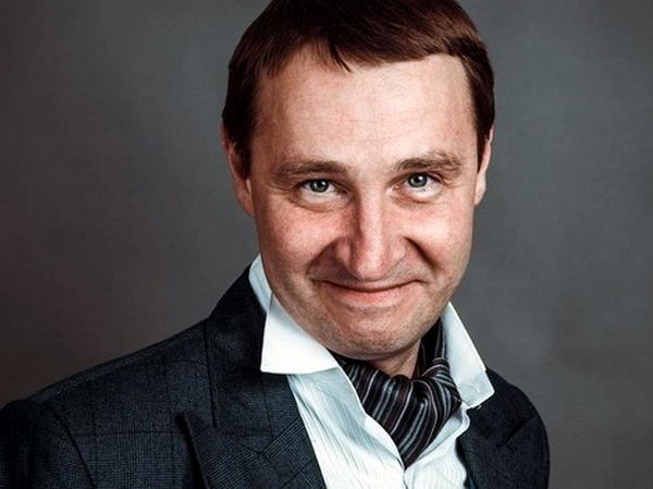 Андрей Кайков