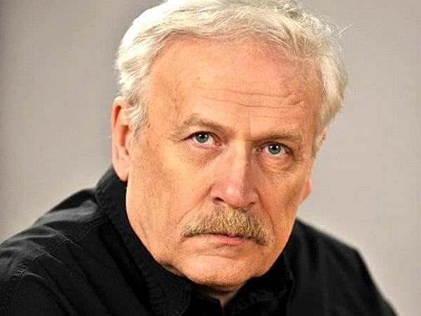 Борис Невзоров