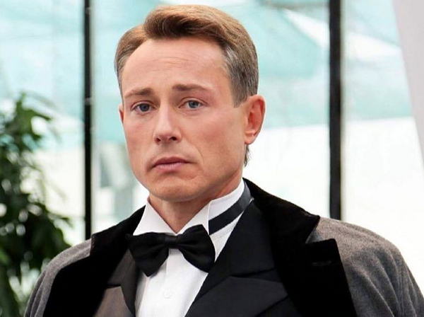 Дмитрий Исаев