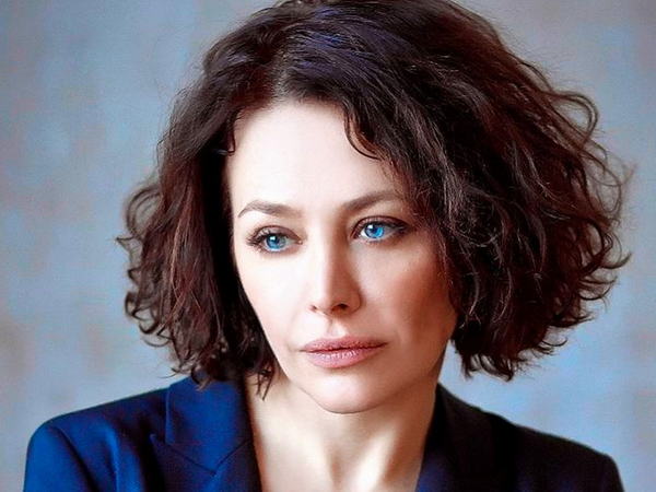 Екатерина Волкова