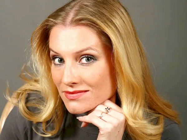 Галина Данилова