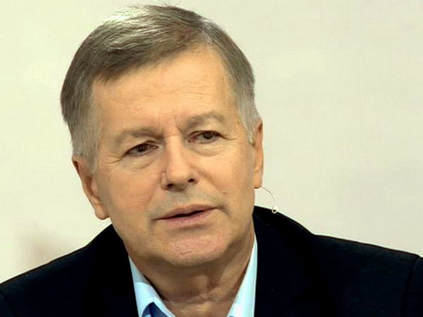 Игорь Ливанов