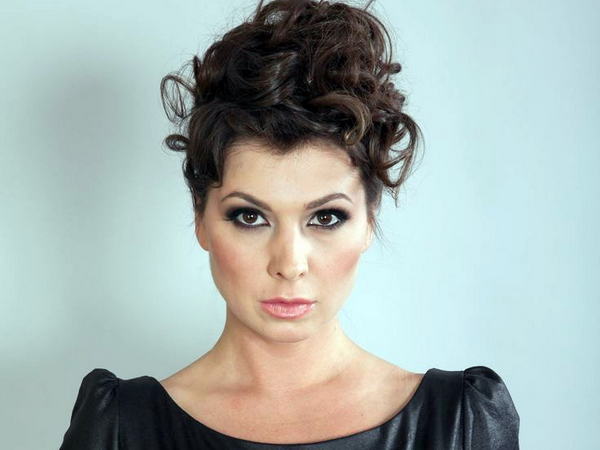 Ирина Ефремова