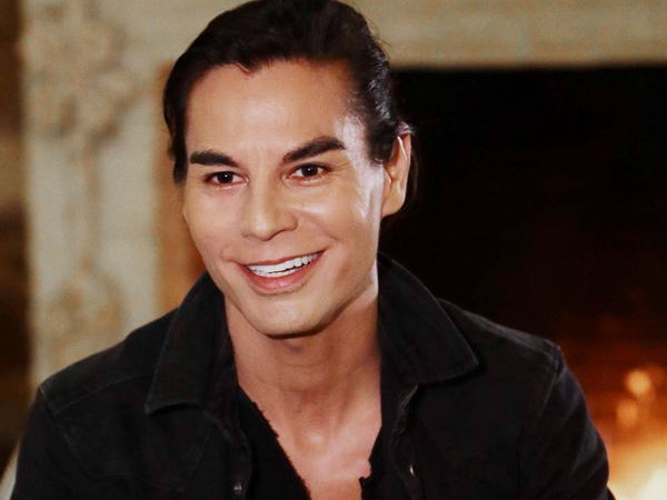 Julio Iglesias Jr.