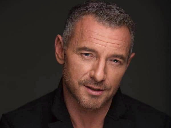 Максим Дрозд