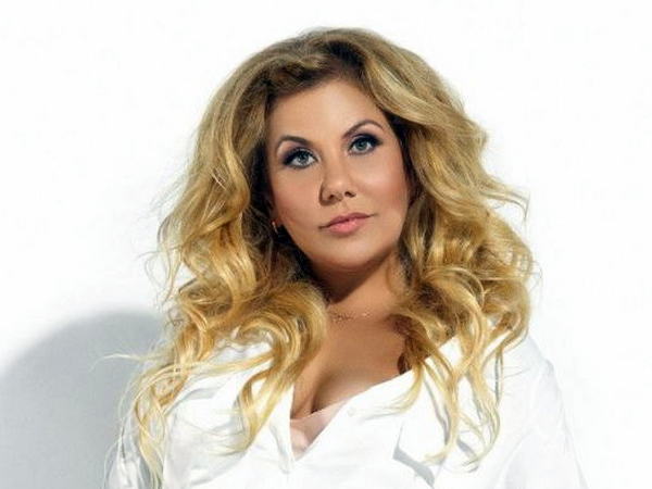 Марина Федункив