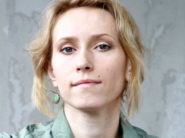 Мария Болтнева