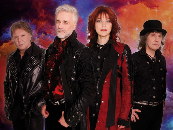 Группа «МИРАЖ»