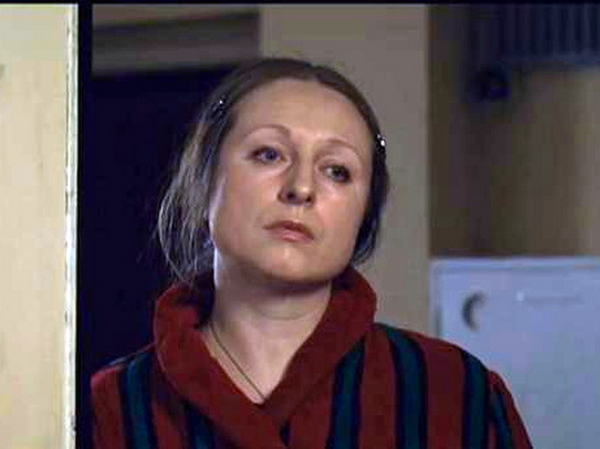 Наталья Булыга