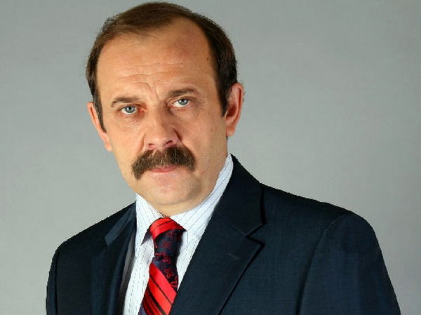 Николай Бендера