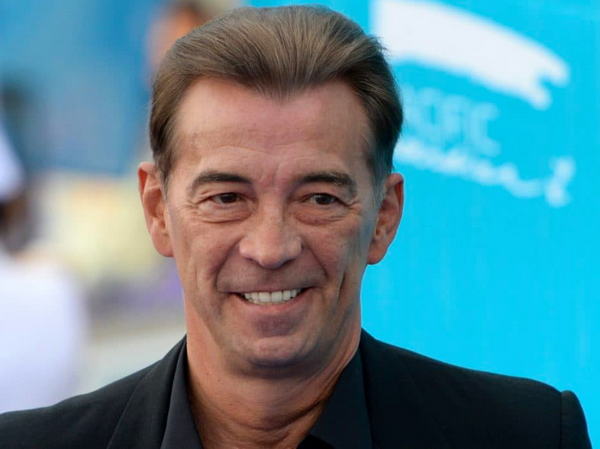 Николай Добрынин