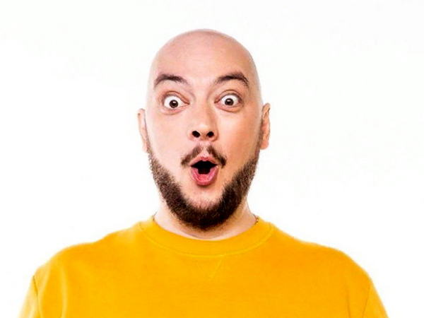 Роман Юнусов