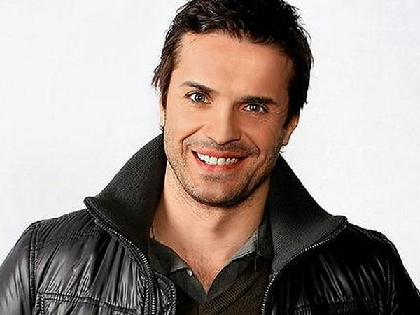 Сергей Астахов