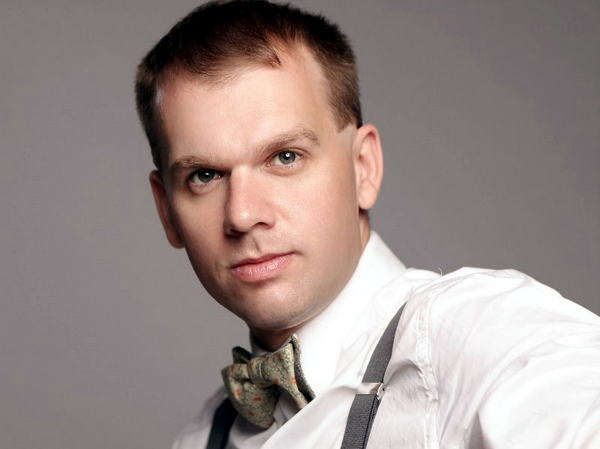 Сергей Ефремов