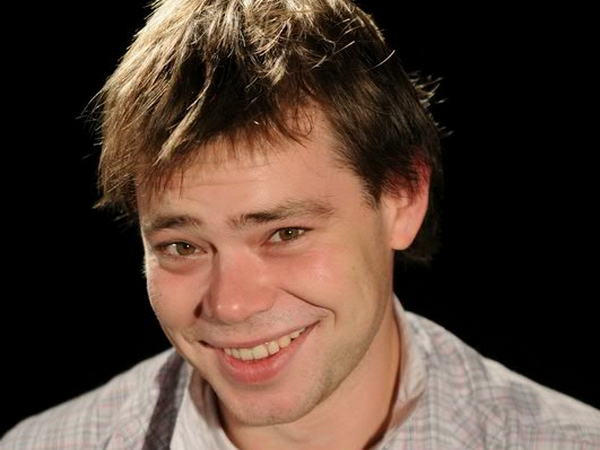 Сергей Медведев