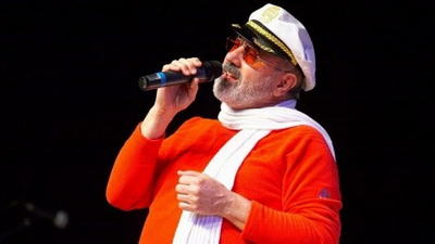 Владимир Асмолов. «Для меня одиночество – это норма»