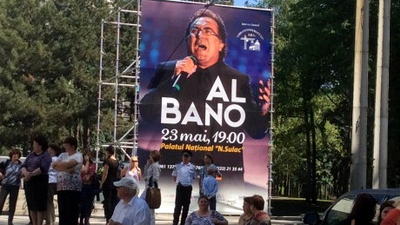 Секрет успеха Аль Бано Карризи