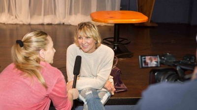 Интервью с Еленой Яковлевой