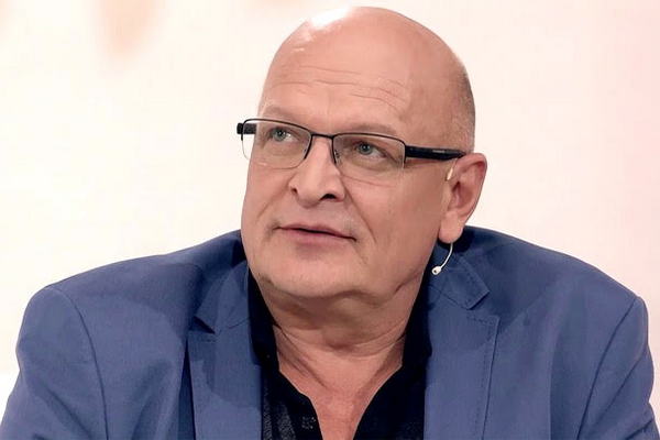 Александр Тютин