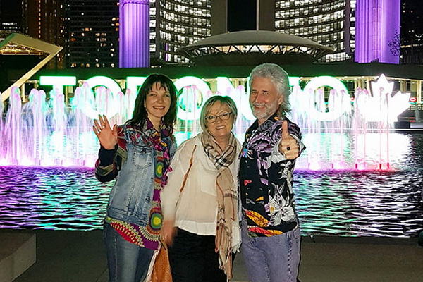 Группа МИРАЖ