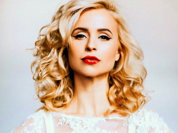 Мирослава Карпович