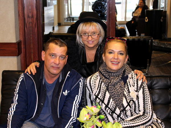 Людмила Клеванова