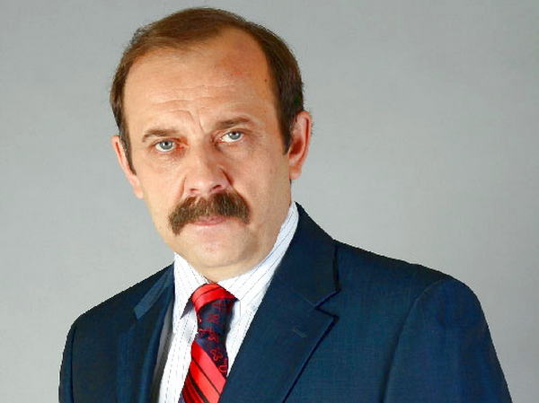 Николай Бендера