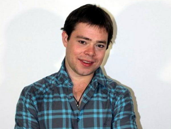 Сергей Медведев